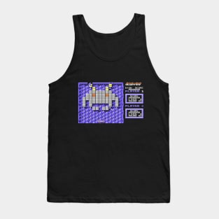 Arkanoid 2 : Revenge of Do Tank Top